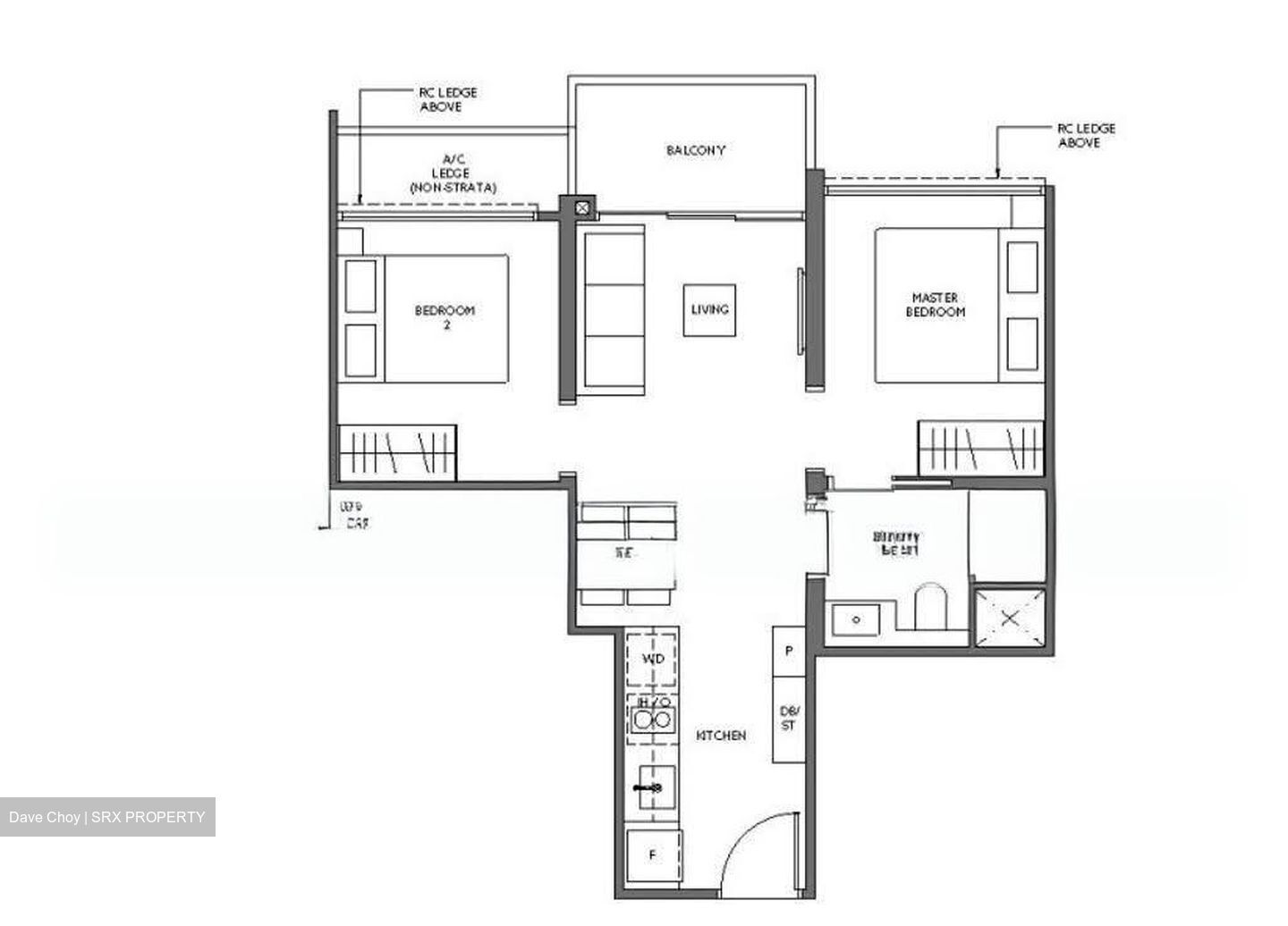 Lentor Mansion (D26), Apartment #637788071